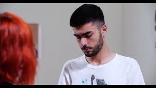 Իրար դեմ / Irar dem / Սերիա 53 / anons