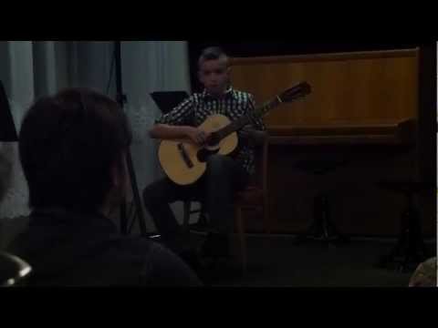 Alex Havala - Vyletela Holubička