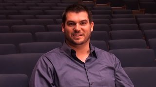 O Mistress Mine -- Quilter -- Matthew Kellaway