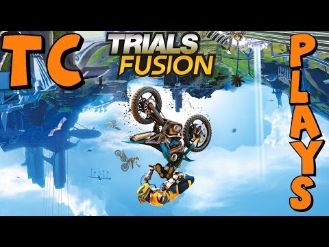 trials fusion xbox one uplay