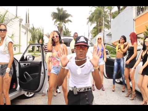 MC Black   Meu Luxo  CLIPE OFICIAL  TOM PRODUÇÕES 2013