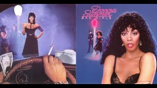 Donna Summer - Dim All The Lights (12&quot; Version) (1979) [HQ]