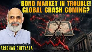 Bond Contagion Spreads: Will This Crash the Markets • Sridhar Chityala