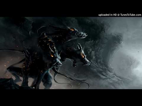 The Motordogs ft. Senes - Eternity Of Darkness