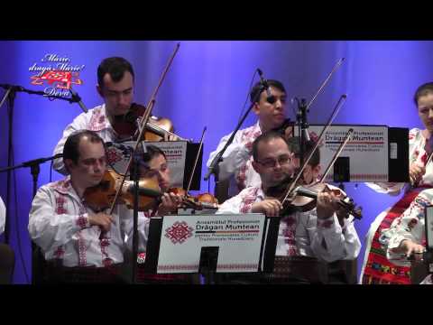 Suită Hunedoareană - Orchestra Ansamblului Profesionist Drăgan Muntean