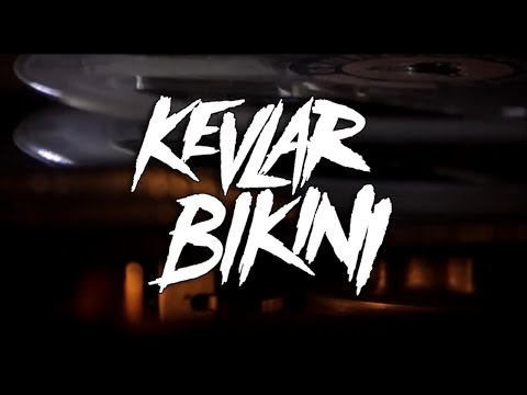 Kevlar Bikini - Wow?! [LYRIC VIDEO]