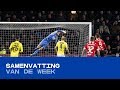 HIGHLIGHTS | PSV - AZ