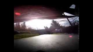 preview picture of video 'Gravity Bike Orbicciano, manche 1'