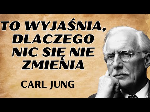 The Mirror Principle | If you don't change, your reality will never change | Carl Jung