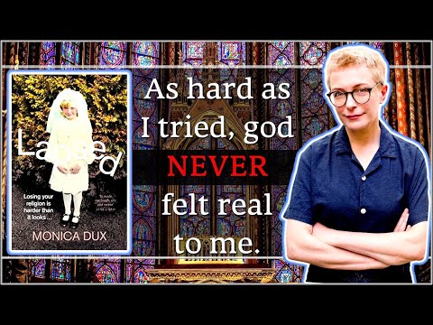 Monica Dux: As hard as I tried, god NEVER felt real to me.