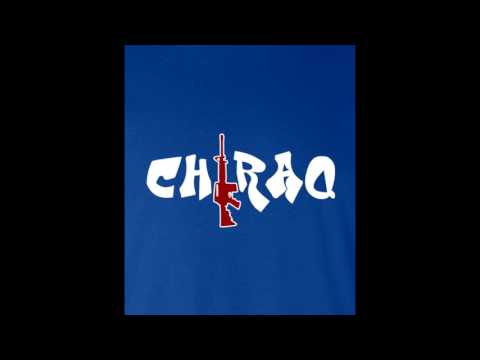 10 Deeloc Libo - Binks | CHIRAQ Vol.1