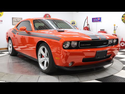 2009 Dodge Challenger (CC-1656355) for sale in Clarence, Iowa