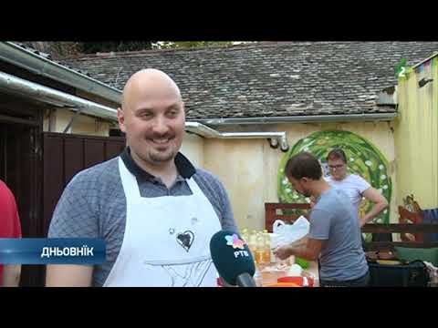 Млади пражели капущанїки-Mladi prazeli kapuscanjiki