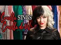 Cruella Sings Cruella De Vil Her Own Version Disney Parody