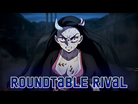 Nightcore - Roundtable Rival