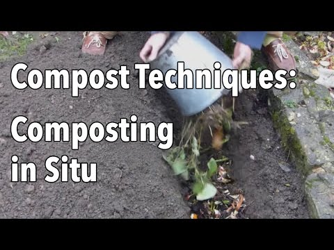 download lagu mp3 mp4 In Ground Composting, download lagu In Ground Composting gratis, unduh video klip In Ground Composting