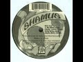 Shamus Big Willie Style 1995