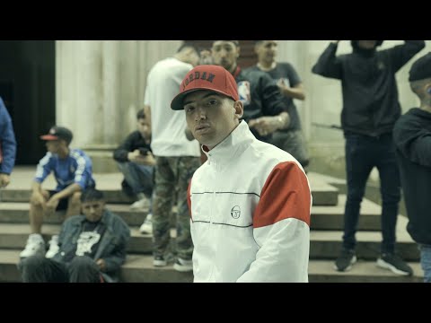 FASTLIFEHANZO - Mami (Video Oficial)