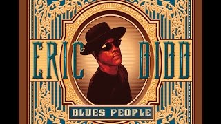 Eric Bibb talks "Blues People," his new CD out Nov 4, 2014
