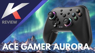 AceGamer Aurora Review