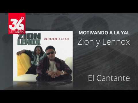 Miniatura de El Cantante