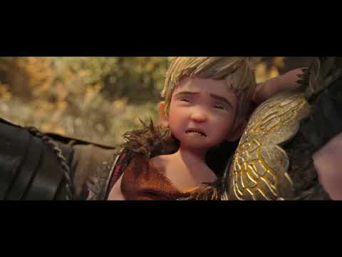 Wildwood - Türkçe Alt Yazılı 2. Fragman | CORALINE'İN YAPIMCILARINDAN