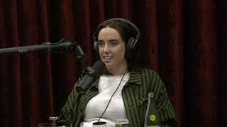JRE 1633 - Ali Macofsky