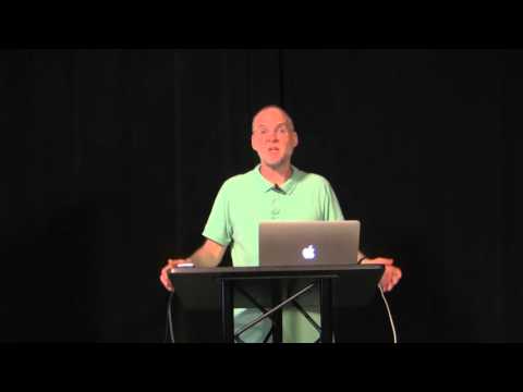 Dr. Craig Keener, Matthew, Lecture 9, Matthew 7-8