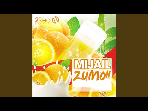 Zumoh (Blas Marin & Mijail 2011 Remix)