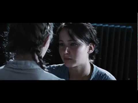 The Hunger Games - Eyes Open - Taylor Swift