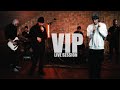 ALIEN X MAJTIS VIP Live Session