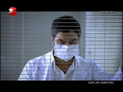 Kurtlar Vadisi Pusu 64.Bölüm - Haftanın Sahnesi