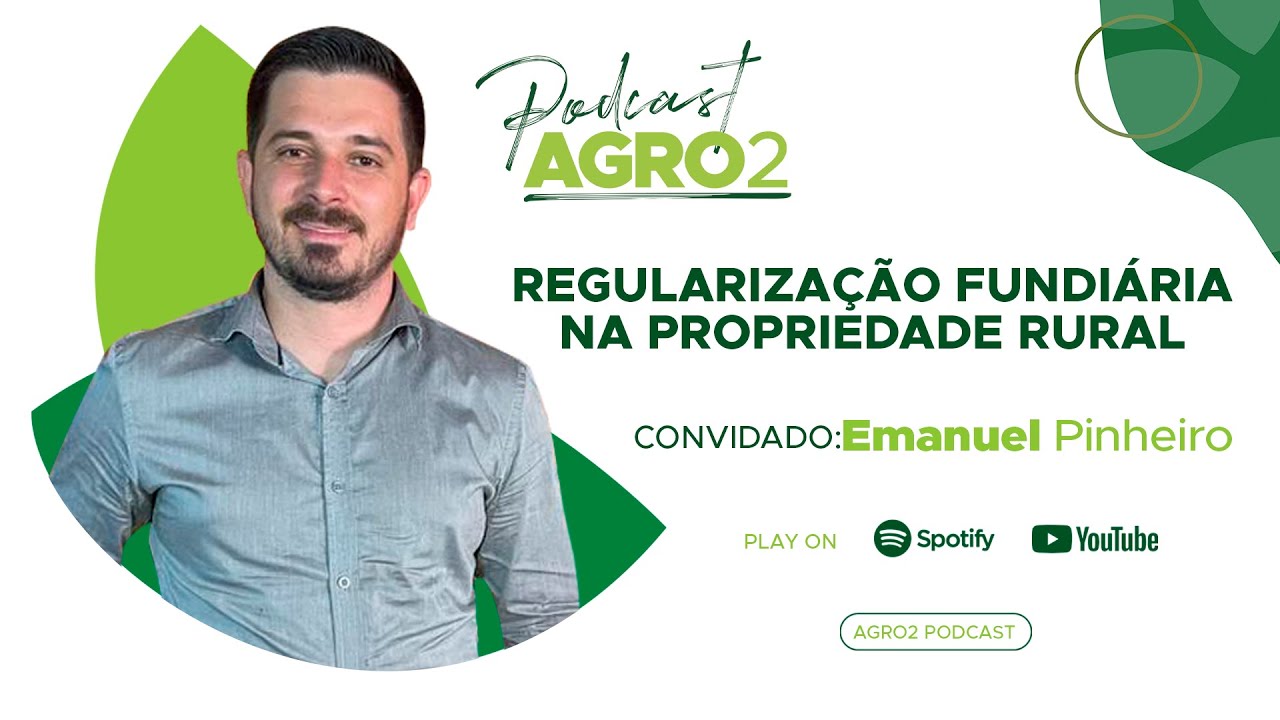 A importância da Regularização Fundiária na propriedade rural #164