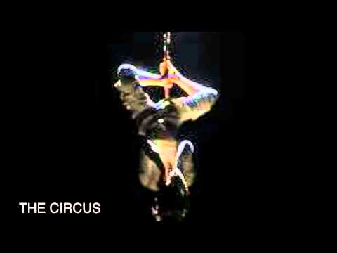 TROYCERATOPS - THE CIRCUS