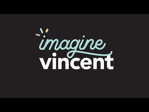 Imagine Vincent