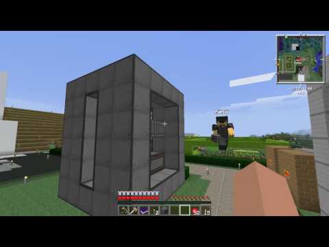 FTB Mania - S02E16 - bojler z Mekanismu