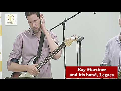 Ray Martinez Legacy | June 30th, 2021 | Co-op City Performance