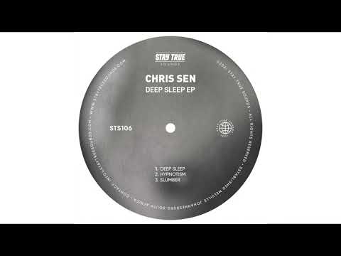 Chris Sen - Hypnotism