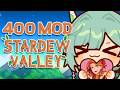 🟢【Stardew Valley Expanded】Bertani dulu karena controller ku habis batre