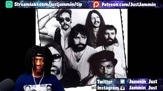 FIRST TIME REACTING TO The Doobie Brothers - Open Your Eyes Reaction