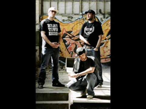 Kamp - Herwig & Alois (feat. Whizz Vienna)