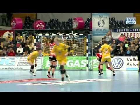 Champions League: HC Leipzig verliert Gruppenspiel