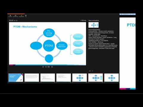 Diabetes mellitus 2 típusú gyógyszerkezelés