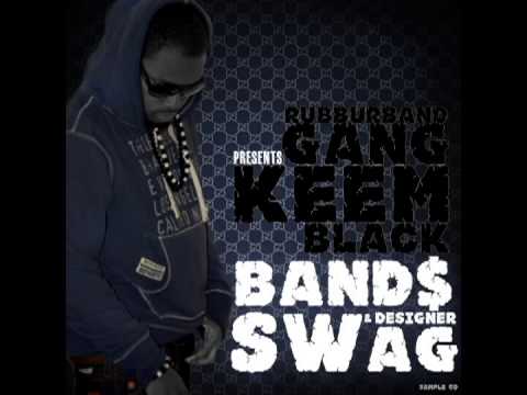 KeemBlack Designer Ft  Yung Rome & Mista Taylor