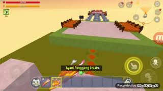 Download lagu Cara mendapatkan skin di mini world mp3