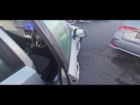 Video of Toyota Corolla 1.8 Hybrid Luna 4dr *Not To Be Conf