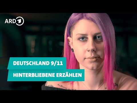 9/11 – Deutsche Hinterbliebene erzählen