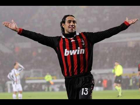 Alessandro Nesta - Defence is an Art