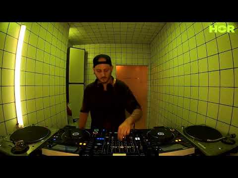 Midnight Shift X Voitax Showcase - Sorcery / August 25 / 8pm-9pm