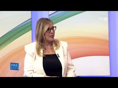 Pasdite - Njomza Emini - Bujar Kadriu  12.11.2025